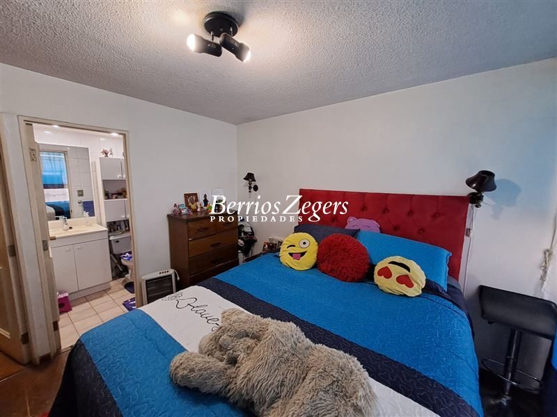 Departamento en venta en Santiago — foto 9