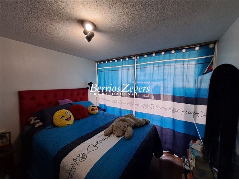 Departamento en venta en Santiago — foto 10
