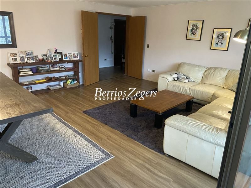 Departamento en venta en Providencia — foto 2