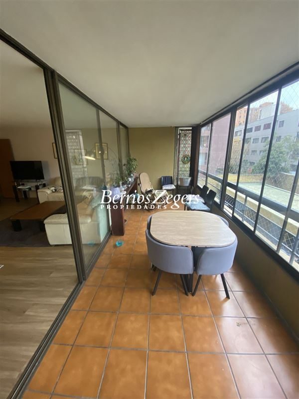 Departamento en venta en Providencia — foto 4