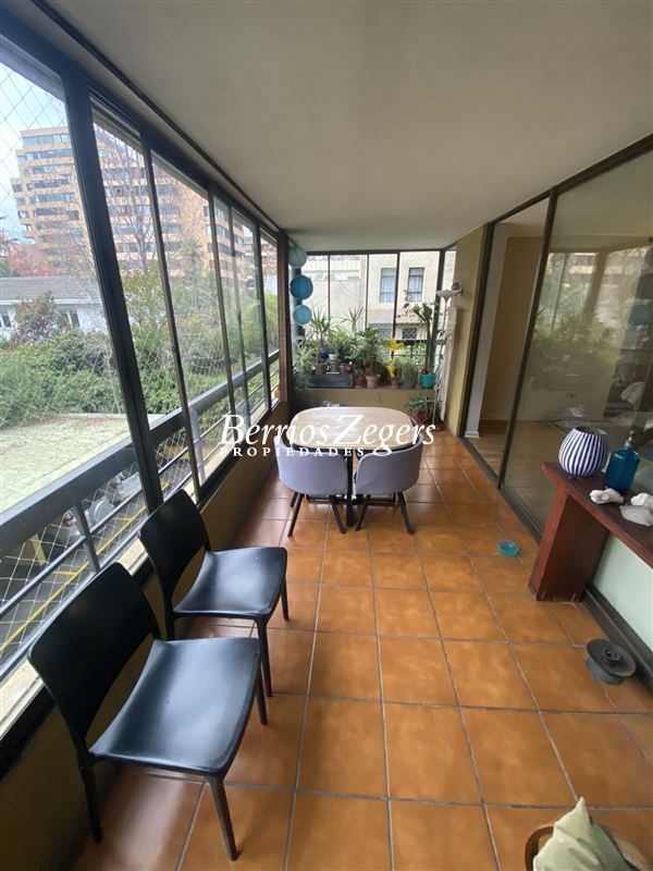 Departamento en venta en Providencia — foto 5