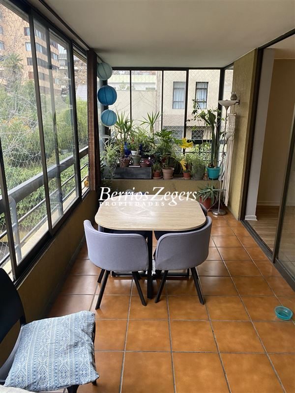 Departamento en venta en Providencia — foto 6
