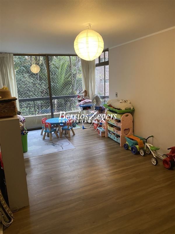 Departamento en venta en Providencia — foto 8