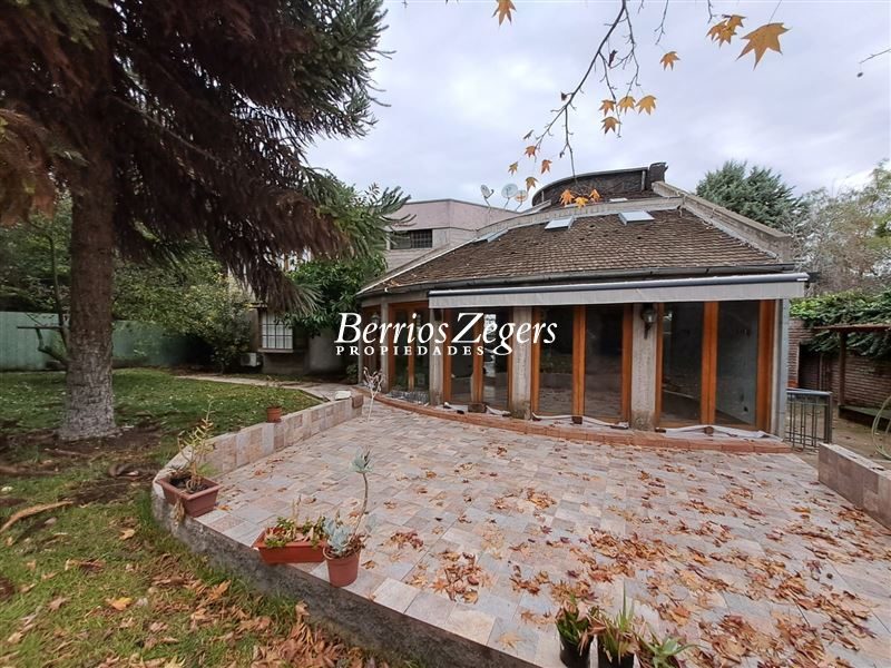 Casa en venta en La Reina — foto 1