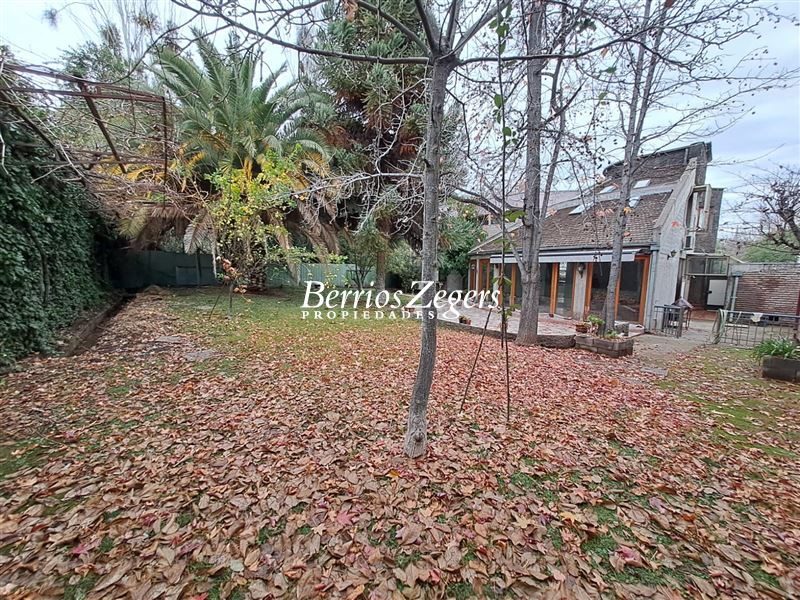 Casa en venta en La Reina — foto 2