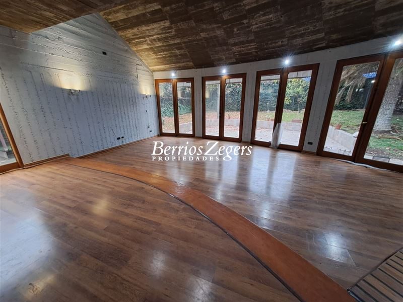 Casa en venta en La Reina — foto 3
