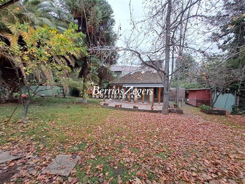 Casa en venta en La Reina — foto 4