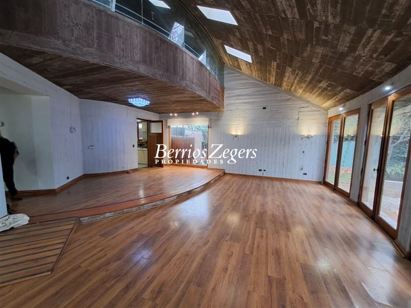 Casa en venta en La Reina — foto 5