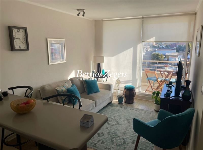 Departamento en venta en Viña del Mar — foto 1