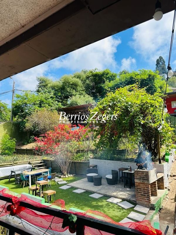 Casa en venta en Valparaíso — foto 3