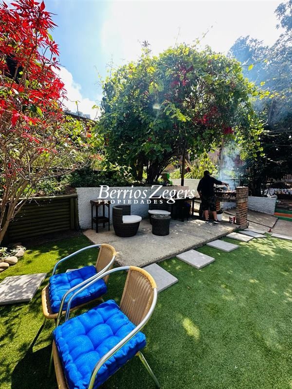 Casa en venta en Valparaíso — foto 4