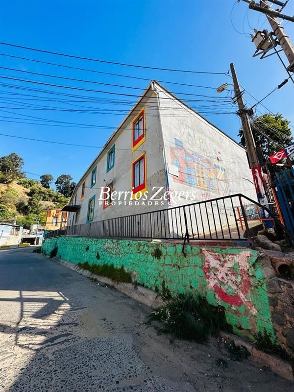 Casa en venta en Valparaíso — foto 10