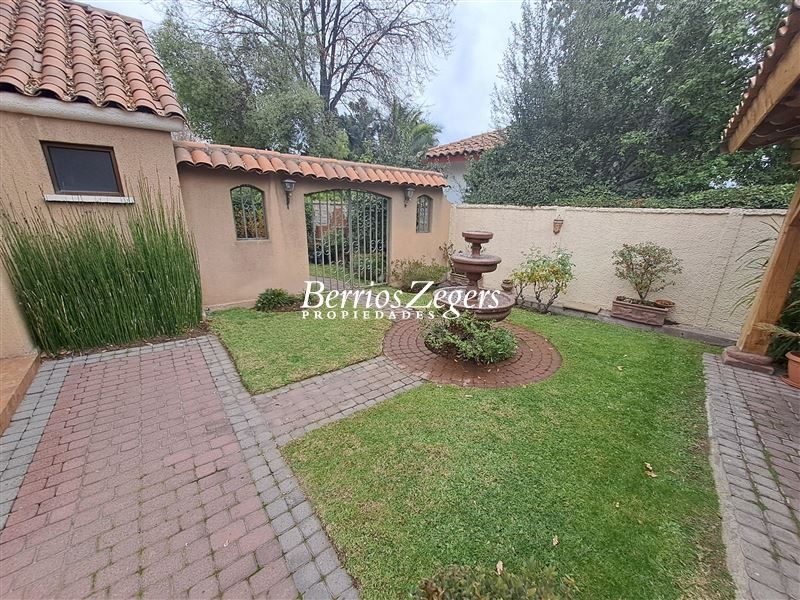 Casa en venta en Las Condes — foto 3