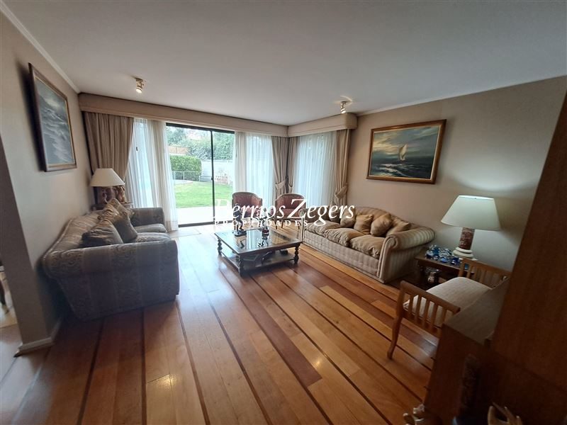 Casa en venta en Las Condes — foto 4