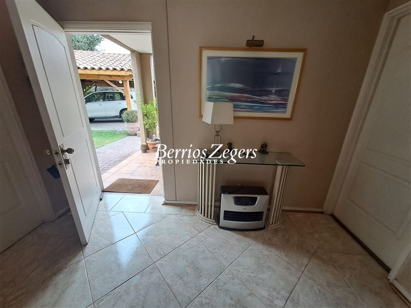 Casa en venta en Las Condes — foto 5