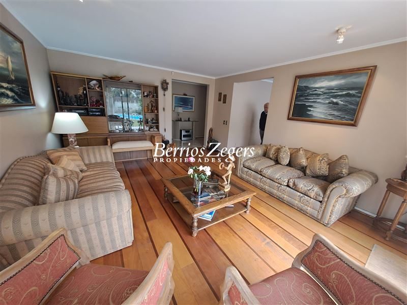 Casa en venta en Las Condes — foto 6