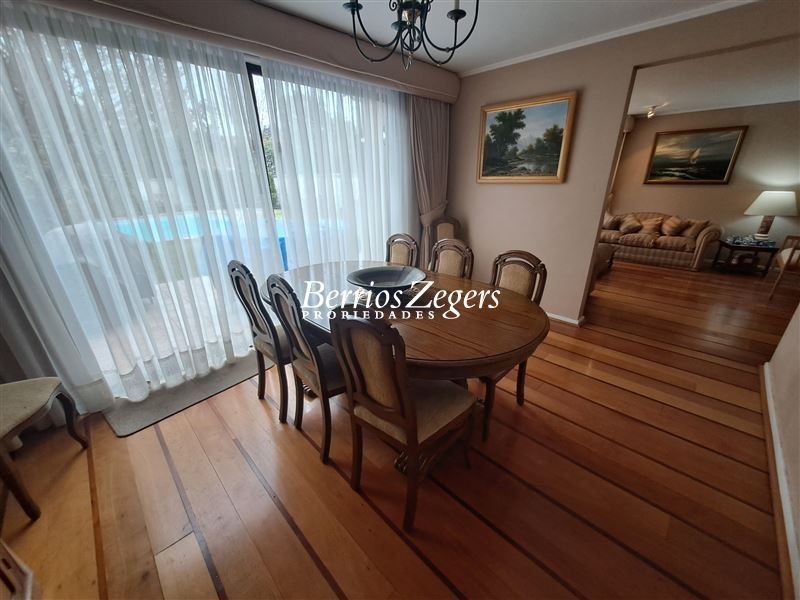 Casa en venta en Las Condes — foto 7