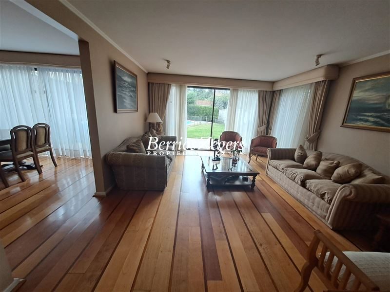 Casa en venta en Las Condes — foto 8