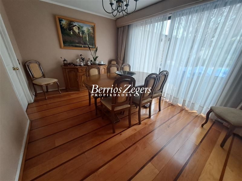 Casa en venta en Las Condes — foto 9