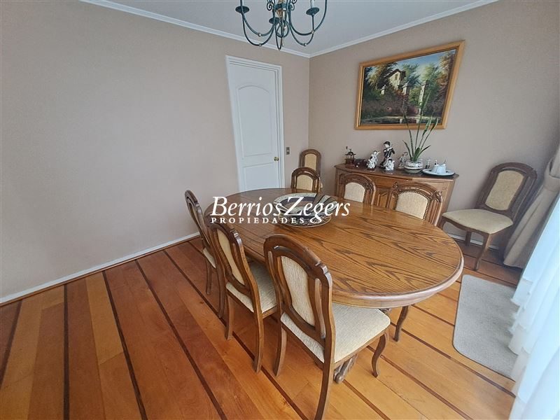 Casa en venta en Las Condes — foto 10