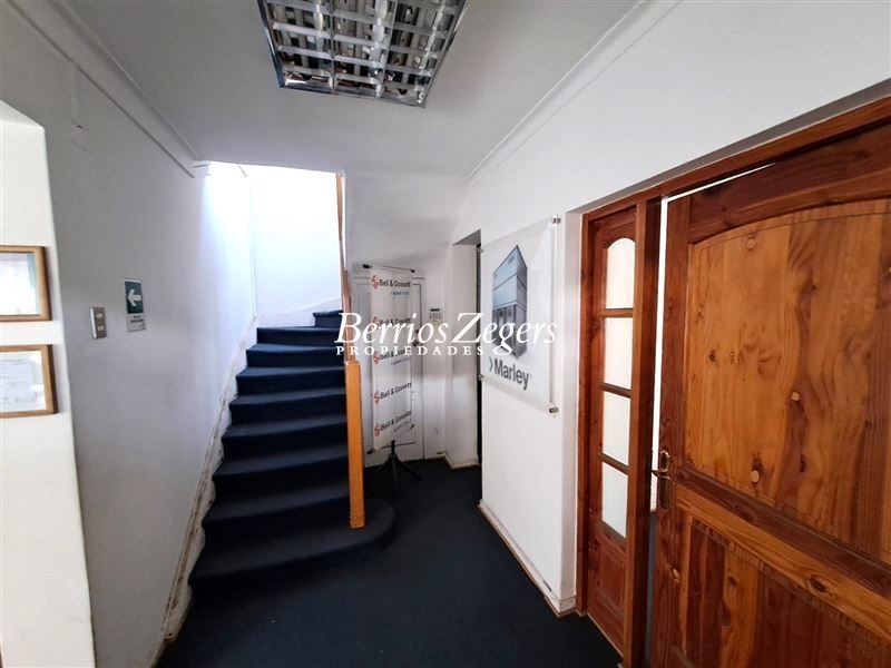 Casa en arriendo en Ñuñoa — foto 1