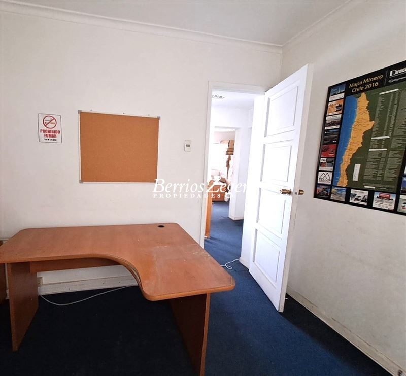 Casa en arriendo en Ñuñoa — foto 6