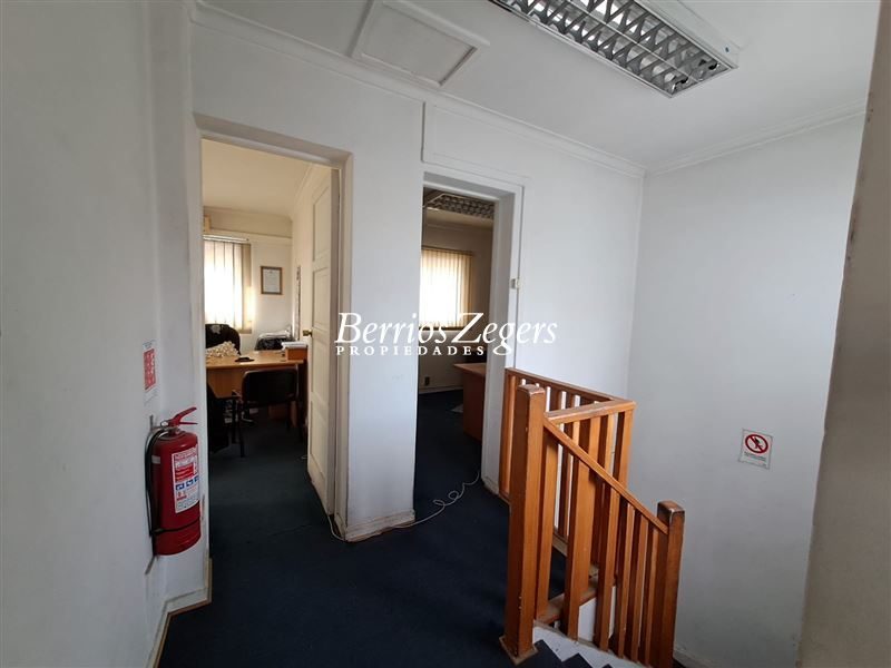 Casa en arriendo en Ñuñoa — foto 7