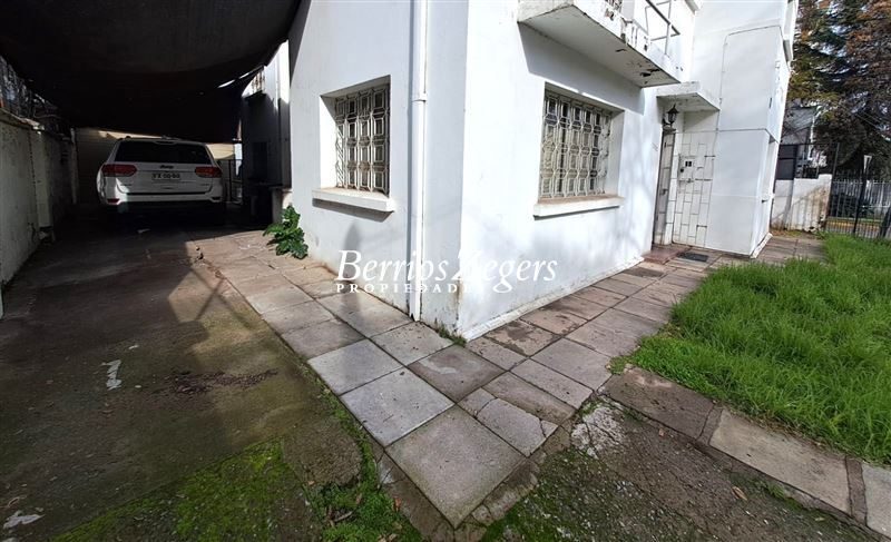 Casa en venta en Ñuñoa — foto 9