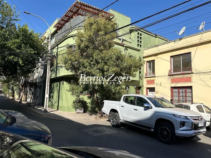 Departamento en venta en Providencia — foto 1