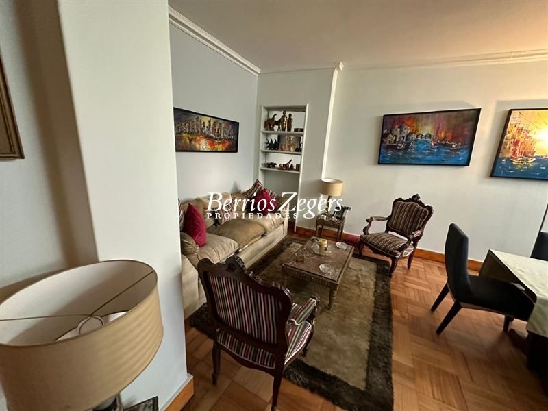 Departamento en venta en Providencia — foto 2