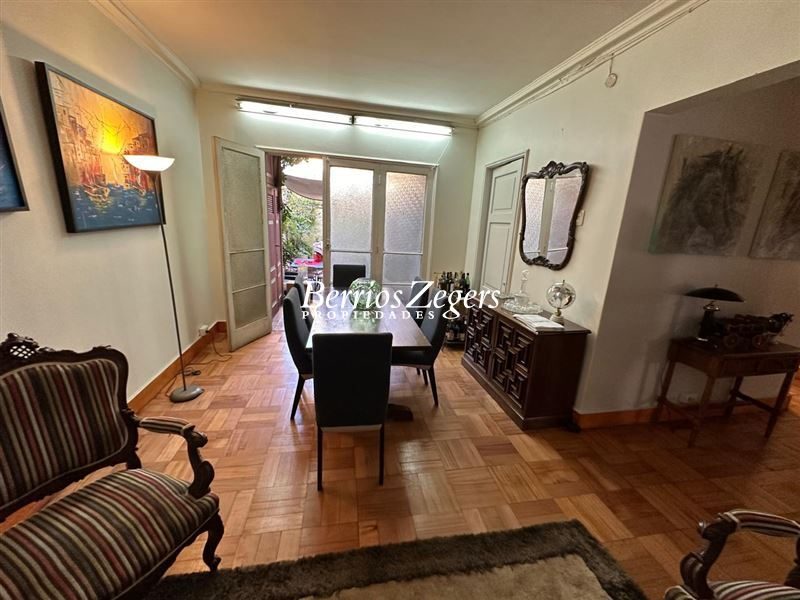 Departamento en venta en Providencia — foto 3