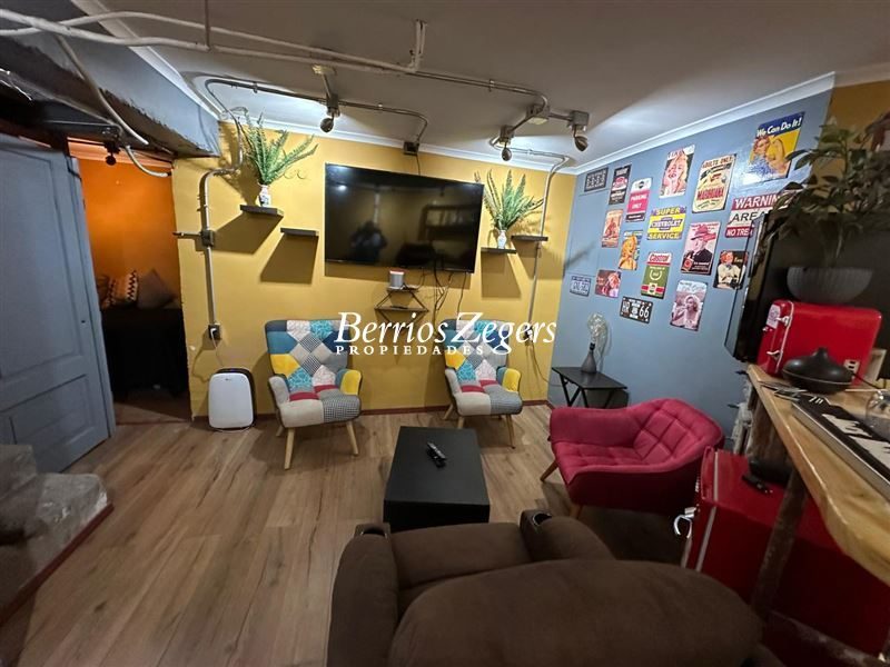 Departamento en venta en Providencia — foto 4