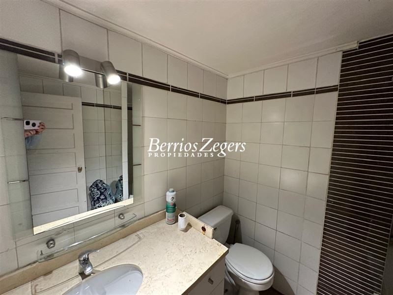 Departamento en venta en Providencia — foto 6