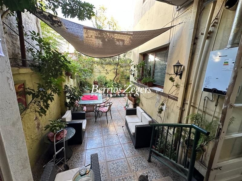 Departamento en venta en Providencia — foto 9