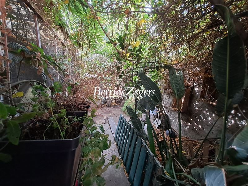 Terreno en venta en La Reina — foto 1