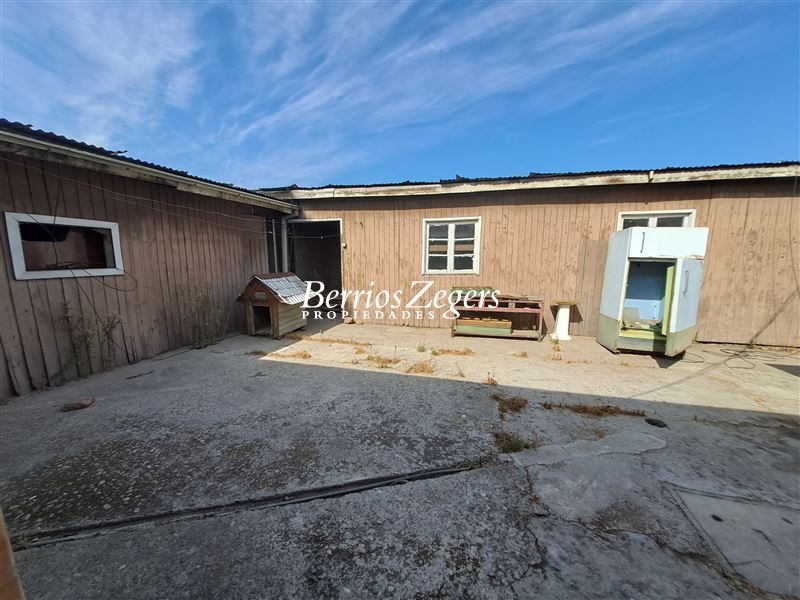 Terreno en venta en La Reina — foto 2