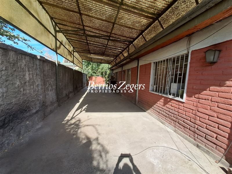 Terreno en venta en La Reina — foto 3