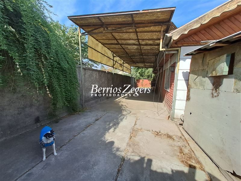Terreno en venta en La Reina — foto 4