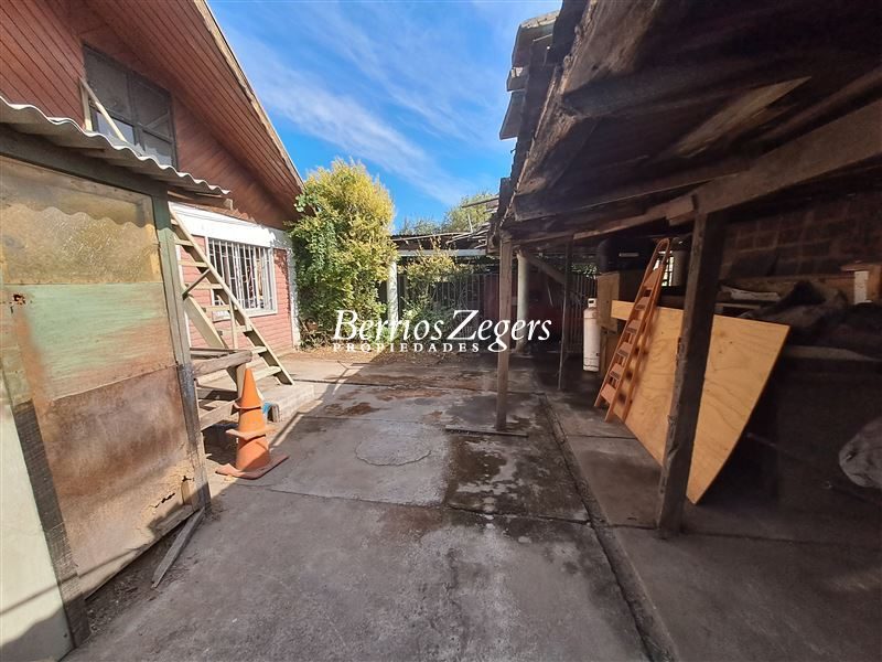 Terreno en venta en La Reina — foto 5