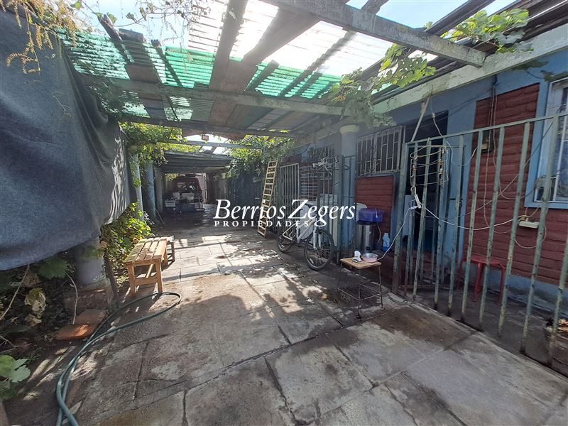 Terreno en venta en La Reina — foto 6