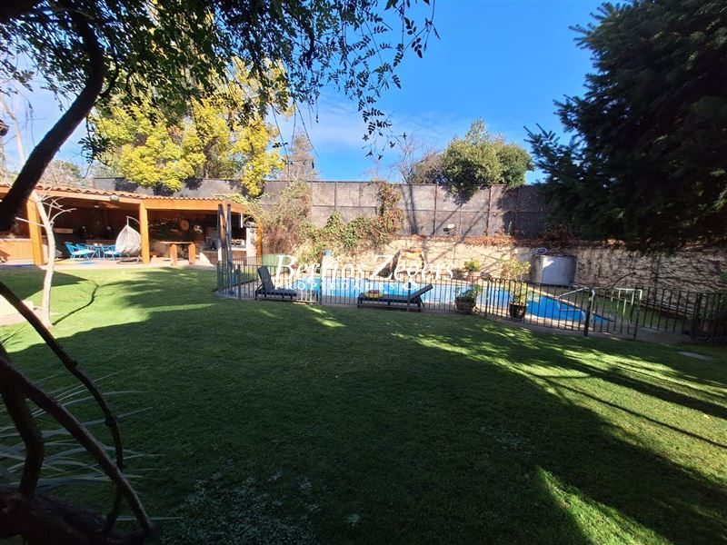 Casa en venta en Las Condes — foto 3