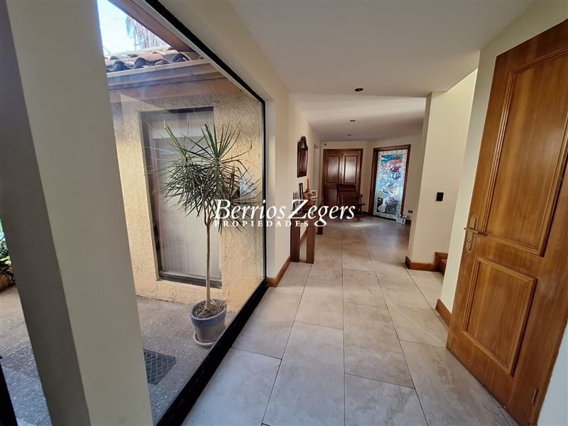 Casa en venta en Las Condes — foto 4