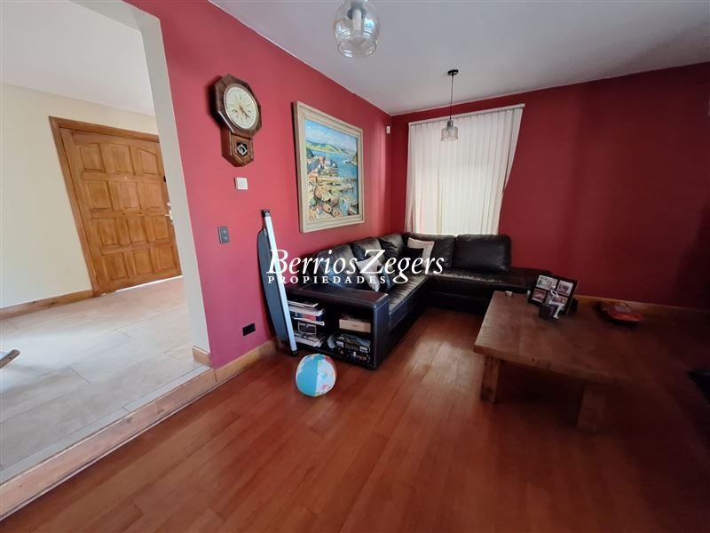 Casa en venta en Las Condes — foto 5