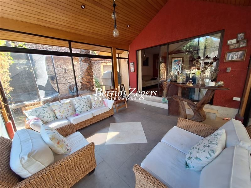 Casa en venta en Las Condes — foto 6