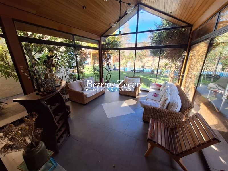 Casa en venta en Las Condes — foto 7