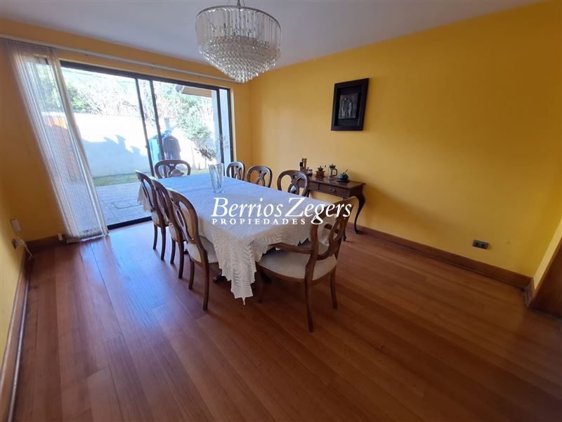 Casa en venta en Las Condes — foto 8
