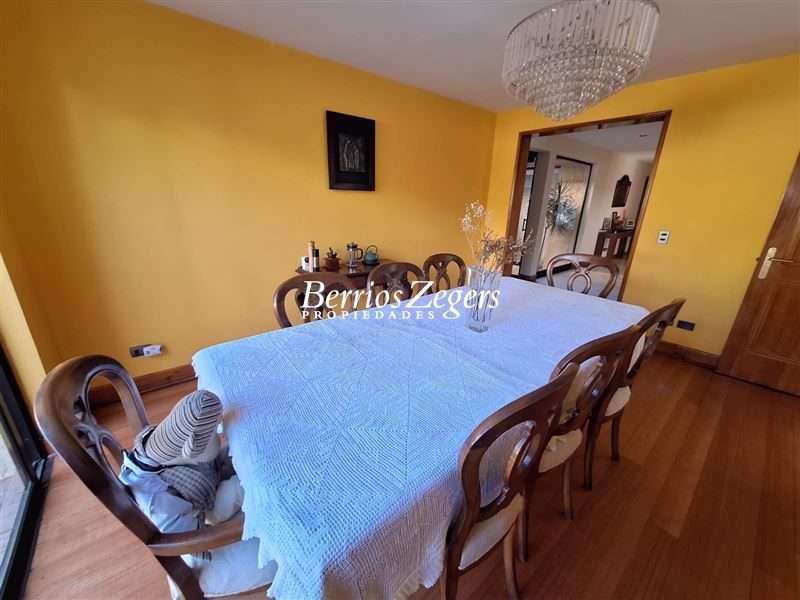 Casa en venta en Las Condes — foto 9