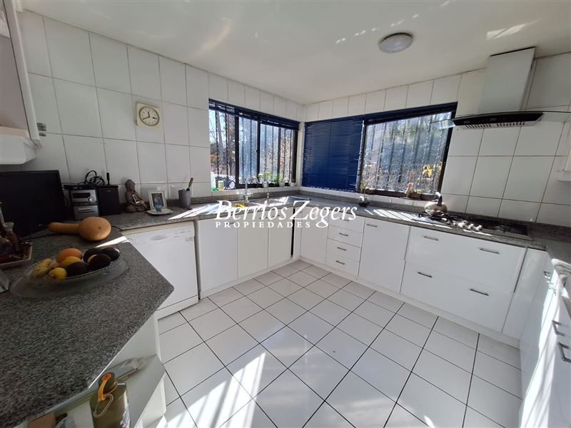 Casa en venta en Las Condes — foto 10