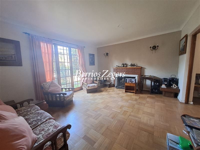 Casa en venta en Ñuñoa — foto 2