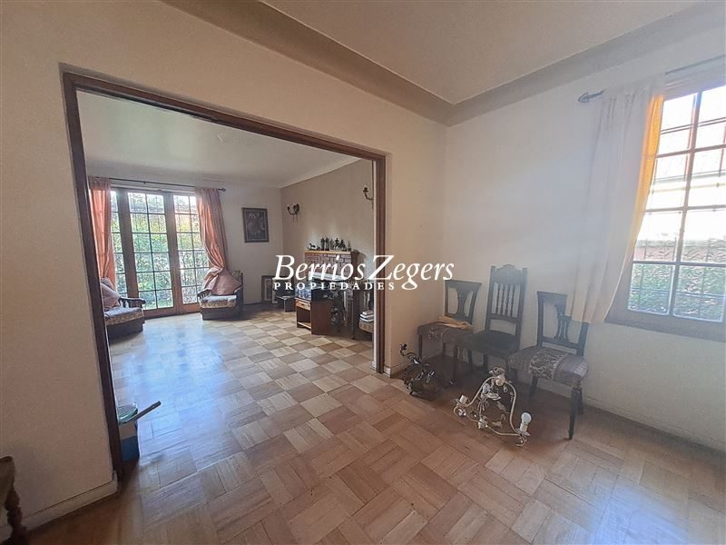 Casa en venta en Ñuñoa — foto 3